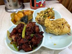 -晓宇盒饭(民安街店)