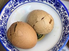 -百年老字号·观振兴蟹黄面·三虾面·苏式面(观前街富仁坊巷店)