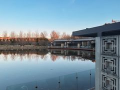 -春晖园度假酒店温泉