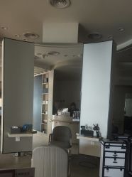 -Mentor Hair Salon