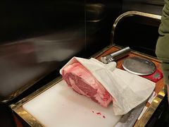 -炎蔵牛舌烤肉