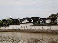 -枫桥景区