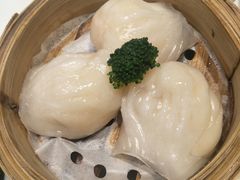 虾饺-港禧茶餐厅(美莲广场店)