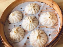鲜虾汤包-小六汤包(亚欧店)