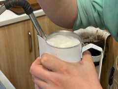 -白鹅咖啡(金城花园店)