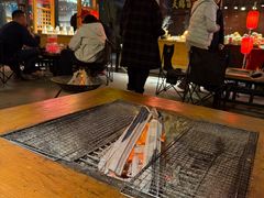 -沙州食驿·非遗小吃夜市