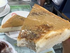 花生酱吐司-义顺牛奶公司