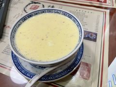 杏仁炒奶-捷信牛奶甜品世家(五道口店)