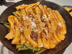 -向外鱼乐·土菜·虹鳟鱼