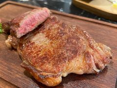 澳洲黑牛安格斯西冷牛排-MEAT MATE 鲜食肉铺(凤凰汇·里巷店)