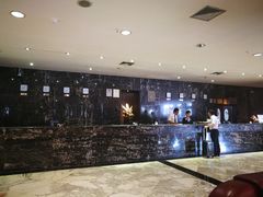 -京基晶都酒店