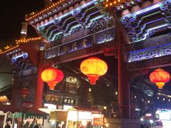 -鼓楼夜市