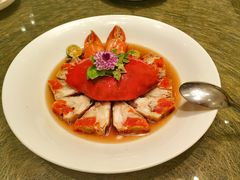 -上海总会SHANGHAICLUB(兴业太古汇店)