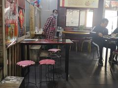 大堂-香里香自助快餐(全安广场店)