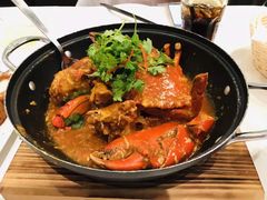 -新加坡海鲜共和(名胜世界圣淘沙海滨坊)