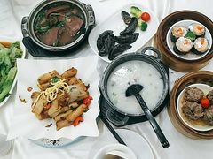 -合晋食府(广州合晋帝苑酒店)