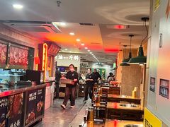 -楠火锅(西单店)