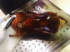 -局气 烤鸭·北京菜(光华路店)