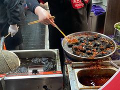-黑色经典臭豆腐·湖南特产(潇湘文化店)