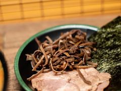 -一兰拉面(梅田阪急东通店)