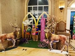 -杭州第一世界大酒店·云曼温泉