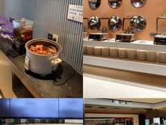 -山水温泉