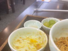 -蟹上黄·蟹黄面·江南糖水(人民广场店)