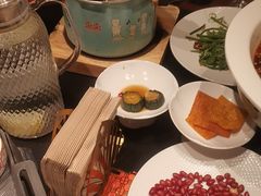 -羊门客在·烤盐池滩羊·川菜