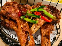 -避风塘(宝山万达店)