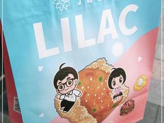 -丁香西饼屋(桂林路店)