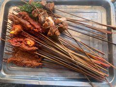 -牛华八婆麻辣烫(起源店)