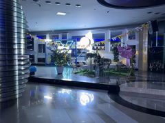 -欢乐迪氧吧KTV(大渡口步行街店)