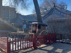 -内蒙古将军衙署博物院