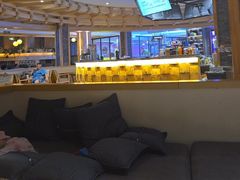 -星河湾温泉洗浴酒店