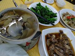 -海鲜街菜馆(海珠南路店)