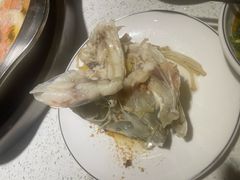 -融泽漁悦三只耳鱼火锅(南郑大道店)