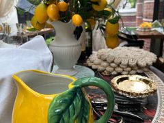 -弗兰克牛排西餐厅Ribone steak house(柠檬花园店)