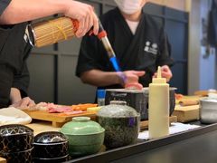 -Sushi Hanzo半藏(天环广场店)