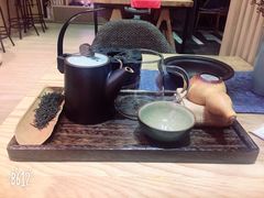 -扫雪煮茶(西村店)