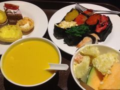 -欢乐盛KTV音乐会所(泰然店)