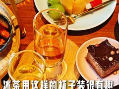 -梅间堂茶馆(绿地缤纷城店)