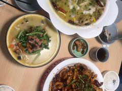 -壹块捌烧烤(灯市口店)