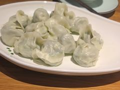 -伊喜饺子(五道口学院路店)