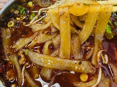 -老妈火锅粉(幸福路步行街店)