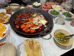 -龙厂长老火锅(抚琴店)
