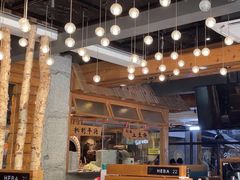 -延边河坝烧烤串城(车公庙店)