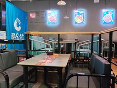 -酷公社·榴莲披萨(太原街店)