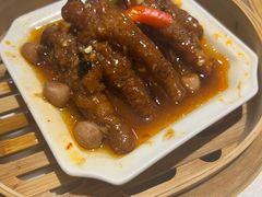-稻香饭店(IFS国金中心店)