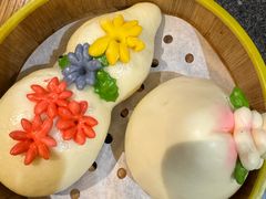 -鲁菜根·泰安菜(万达店)