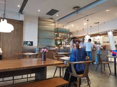 -BAKER&SPICE(环贸店)